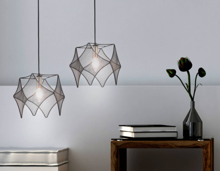 Подвесные светильники — Подвесной светильник Ambrella Light TR8421 купить в 