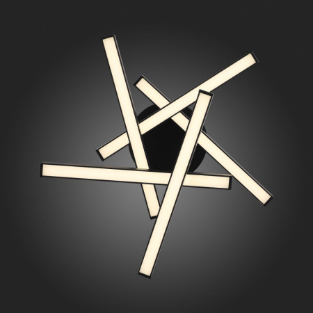 Люстры на штанге — Люстра на штанге ST-Luce SL933.402.05 купить в 