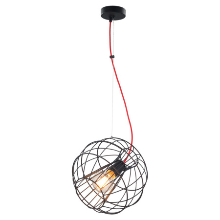 Подвесные светильники — Подвесной светильник TOPLIGHT TL1200H-01BK купить в  Подвесные светильники — Подвесной светильник TOPLIGHT TL1200H-01BK купить в