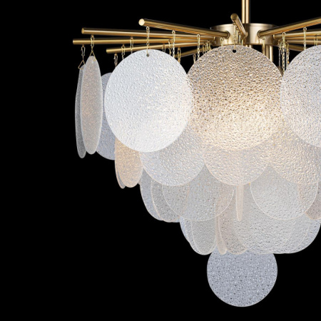 Люстры на штанге — Люстра на штанге LOFT IT 10022/600 купить в 