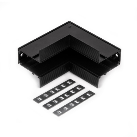 Коннекторы — Коннектор Elektrostandard 85093/00 черный купить в  Коннекторы — Коннектор Elektrostandard 85093/00 черный купить в