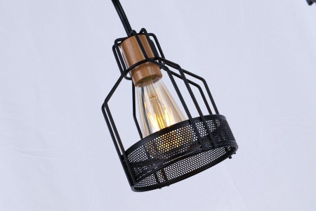 Люстры на штанге — Подвесная люстра Escada 646/3PL купить в  Люстры на штанге — Подвесная люстра Escada 646/3PL купить в