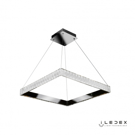 Свет для дома — Подвесная люстра iLedex Crystal Ice MD7212-44B CR купить в  Свет для дома — Подвесная люстра iLedex Crystal Ice MD7212-44B CR купить в