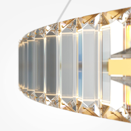 Подвесные светильники — Подвесной светильник Maytoni P097PL-L45G4K купить в 