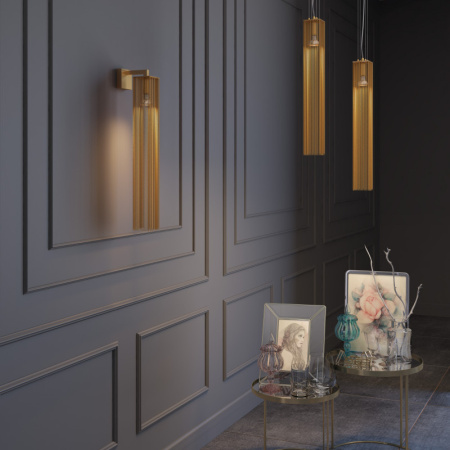 Подвесные светильники — Подвесной светильник Odeon Light 4137/1 купить в 