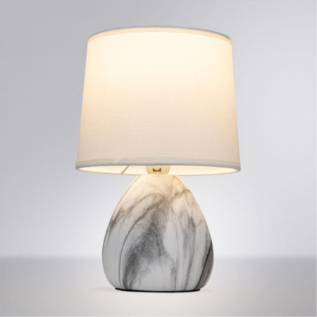 Настольные лампы — Настольная лампа ARTE Lamp A5016LT-1WH купить в  Настольные лампы — Настольная лампа ARTE Lamp A5016LT-1WH купить в