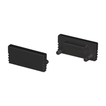 Заглушки для профилей — Заглушка профиля Arlight 037507 купить в 