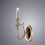 Настенные бра — Бра ARTE Lamp A5966AP-1WG купить в  Настенные бра — Бра ARTE Lamp A5966AP-1WG купить в