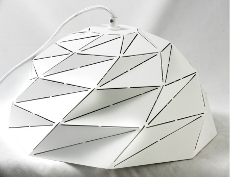 Подвесные светильники — Подвесной светильник Lussole LSP-9531 купить в 