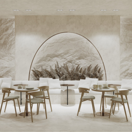 Встраиваемые точечные светильники — Встраиваемый светильник Maytoni Technical DL003-02-W купить в 