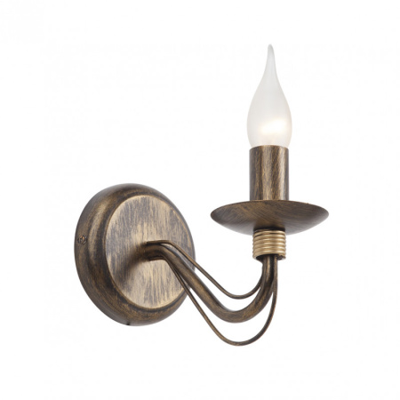 Настенные бра — Бра Vitaluce V1205/1A купить в 