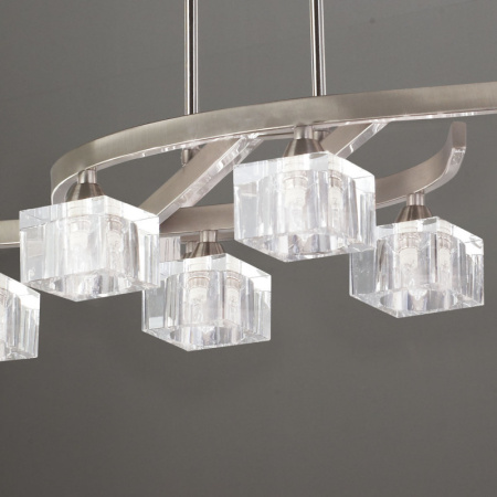 Люстры на штанге — Люстра на штанге Mantra 1116 купить в 