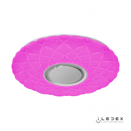 Свет для дома — Потолочный светильник iLedex Sphere ZN-XU60XD-GSR-Y купить в  Свет для дома — Потолочный светильник iLedex Sphere ZN-XU60XD-GSR-Y купить в