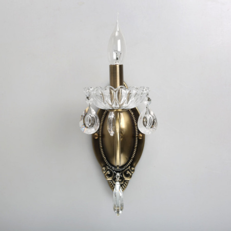 Настенные бра — Бра DeMarkt 683024301 купить в 