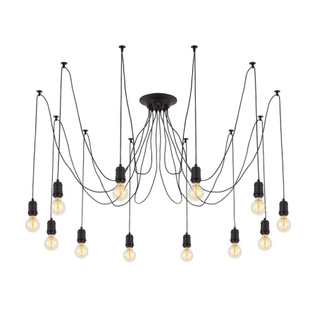 Подвесные светильники — Подвесной светильник Citilux CL451122 купить в 