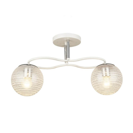 Потолочные люстры — Потолочная люстра Seven Fires Дара 66555.01.64.02 купить в 