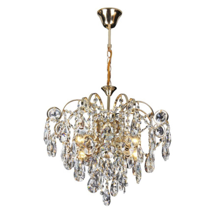 Люстры подвесные — Подвесная люстра Seven Fires Eirin 70547.01.01.04 купить в 