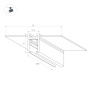 Шинопроводы — Шинопровод Arlight 043051 купить в  Шинопроводы — Шинопровод Arlight 043051 купить в