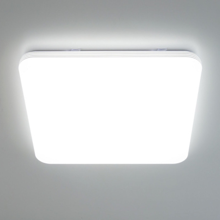 Накладные светильники — Накладной светильник Citilux CL714K900G купить в 