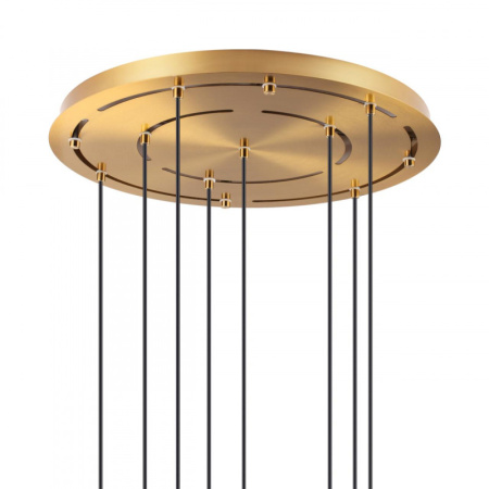 Базы накладные — База накладная Odeon Light 4346/60 купить в 