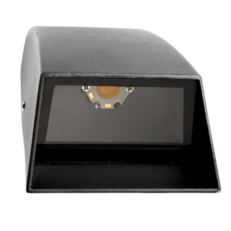 Уличные настенные светильники — Светильник настенный Feron 48364 купить в  Уличные настенные светильники — Светильник настенный Feron 48364 купить в