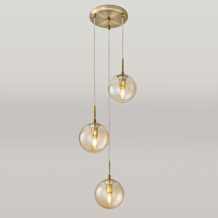 Подвесные светильники — Подвесной светильник Citilux CL102033 купить в 