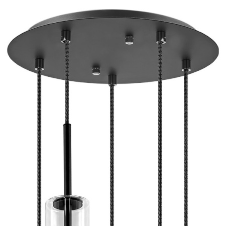 Люстры каскадные — Каскадная люстра Lightstar 756057 купить в  Люстры каскадные — Каскадная люстра Lightstar 756057 купить в