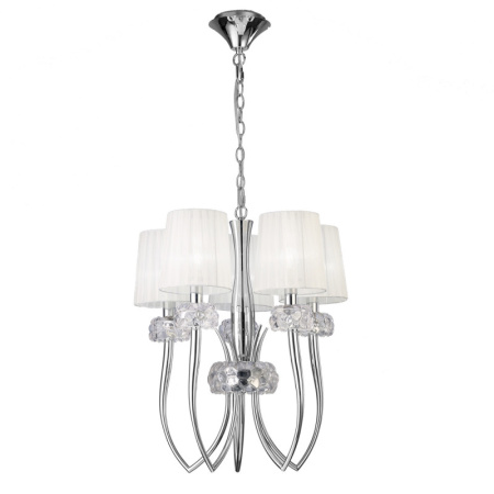 Люстры подвесные — Подвесная люстра Mantra 4632 купить в 