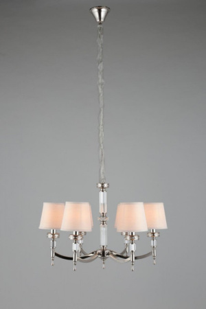 Люстры подвесные — Подвесная люстра Omnilux OML-87203-06 купить в 