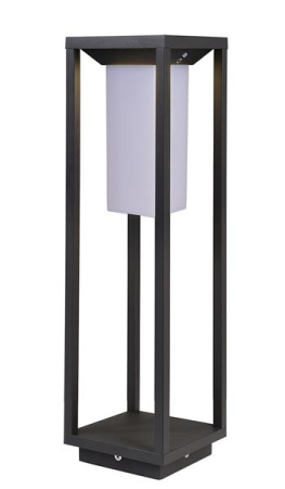 Свет для улицы — Светильник на солнечных батареях Deko-Light Samas Solar 733050 купить в 
