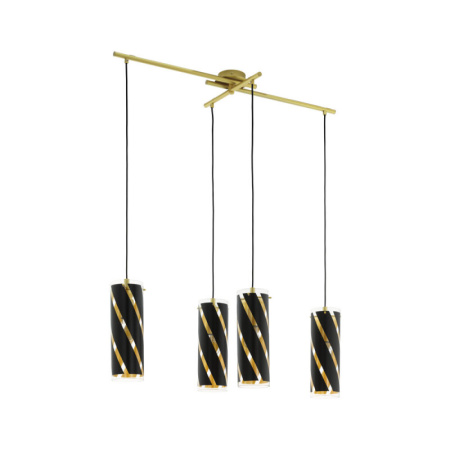 Подвесные светильники — Подвесной светильник EGLO 97768 купить в 