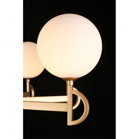 Люстры подвесные — Подвесная люстра APLOYT APL.751.03.08 купить в 