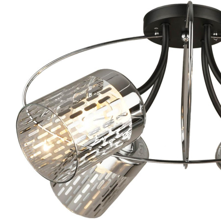 Потолочные люстры — Потолочная люстра Seven Fires Ното 66398.01.13.04 купить в  Потолочные люстры — Потолочная люстра Seven Fires Ното 66398.01.13.04 купить в