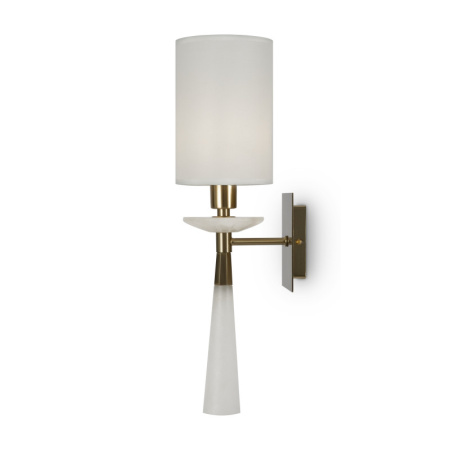 Настенные бра — Бра Maytoni MOD224WL-01BS1 купить в 