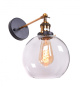 Настенные бра — Бра Lumina Deco LDW 6802 PR купить в  Настенные бра — Бра Lumina Deco LDW 6802 PR купить в
