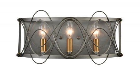 Настенные бра — Бра Vele Luce VL4104W03 купить в 