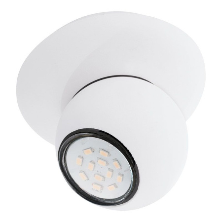 Накладные точечные светильники — Накладной светильник EGLO 93167 купить в 