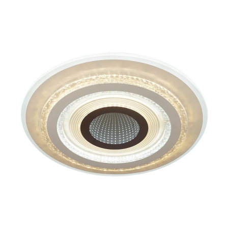 Потолочные светильники — Потолочный светильник Seven Fires Leverano 75388.01.09.158 купить в 