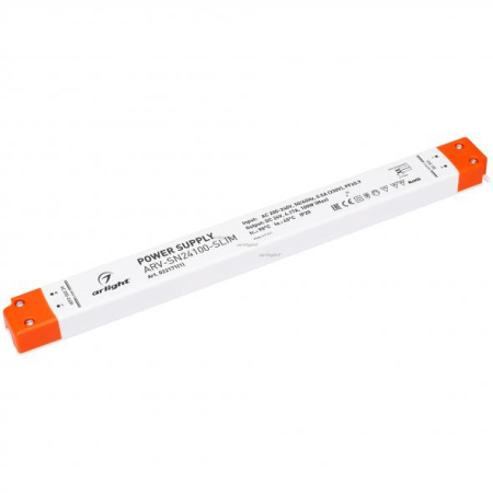 Блоки питания для светодиодных лент — Блок питания для светодиодной ленты Arlight 022171(1) купить в 