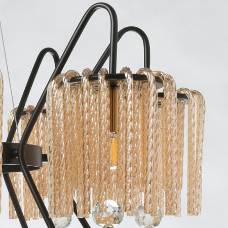 Люстры подвесные — Подвесная люстра MW-Light 443010908 купить в 