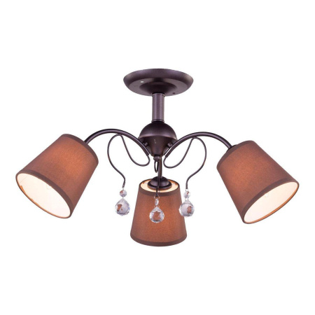 Потолочные люстры — Потолочная люстра Escada 499/3PL купить в 