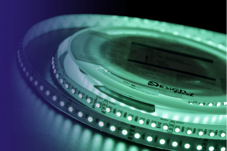 Светодиодные ленты — Лента DesignLed DSG3A120-24-RGB-33 купить в 