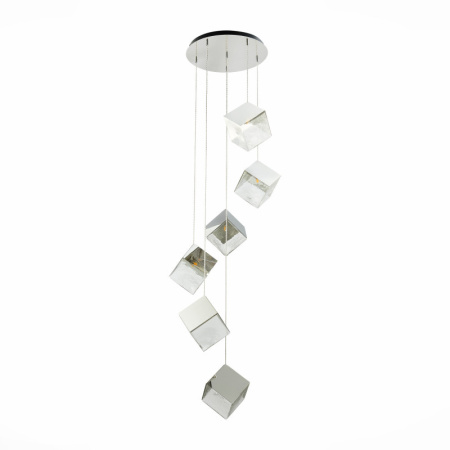 Люстры каскадные — Каскадная люстра ST-Luce SL1182.103.06 купить в 