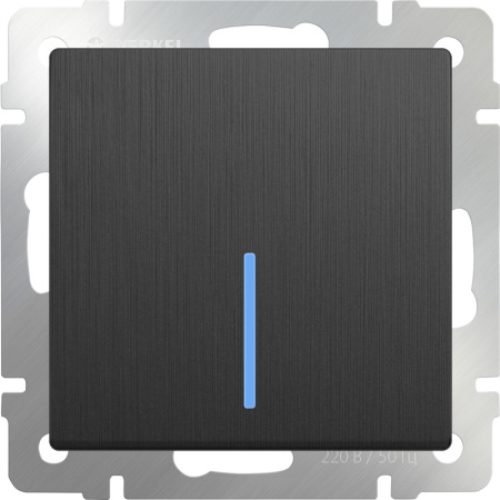 Выключатели — Выключатель Werkel W1112104 купить в 