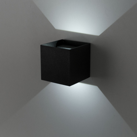 Уличные настенные светильники — Светильник настенный Citilux CLU0003 купить в 