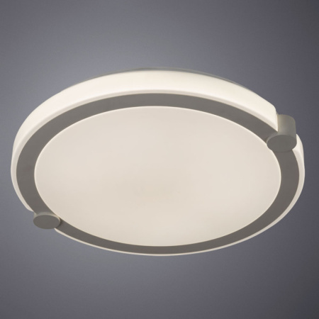 Накладные светильники — Накладной светильник ARTE Lamp A2679PL-72WH купить в  Накладные светильники — Накладной светильник ARTE Lamp A2679PL-72WH купить в