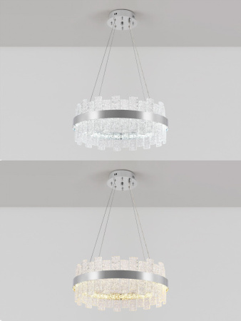 Люстры подвесные — Подвесная люстра Natali Kovaltseva LED LAMPS 81267 купить в  Люстры подвесные — Подвесная люстра Natali Kovaltseva LED LAMPS 81267 купить в