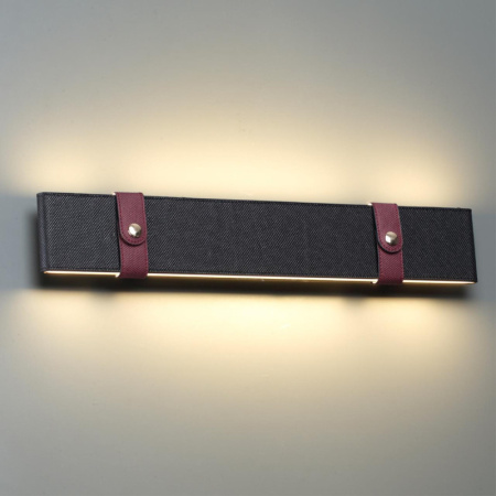 Настенные бра — Бра Odeon Light 6629/25WL купить в 