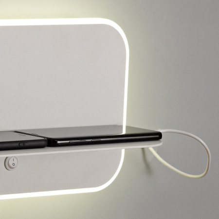 Настенные бра — Бра Mantra 6875 купить в 