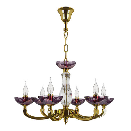 Люстры подвесные — Подвесная люстра Osgona Barcato 697062 купить в 